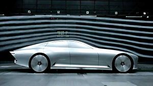 Аеродинаміка: спліттери, спойлери, дифузори - вибір і встановлення