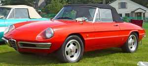 Історія бренду Alfa Romeo: як народжувалась класика ХХ століття на трасах італійських перегонів