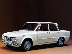 Історія бренду Alfa Romeo: як народжувалась класика ХХ століття на трасах італійських перегонів