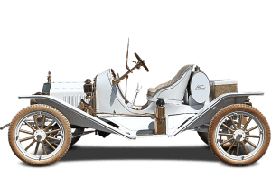 ТОП-10 культових автомобілів ХХ століття, які змінили історію автопрому
