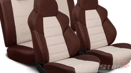 Кращі чохли та обшивки сидінь у 2026 році: як обрати для свого авто