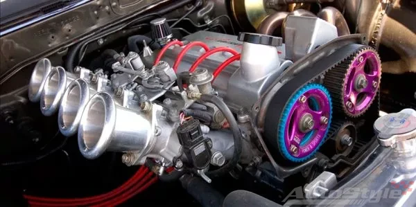 Як тюнінгувати двигун для збільшення потужності у 2026 році
