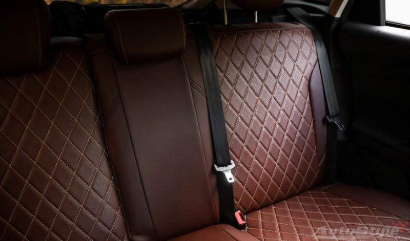 Кращі чохли та обшивки сидінь у 2026 році: як обрати для свого авто