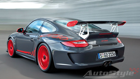 Як обрати спойлер для свого авто у 2026 році