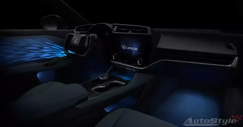 Підсвічування салону: як зробити правильно у 2026 році