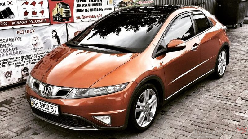 Яку машину взяти першою? ТОП-5 бюджетних авто для початківців