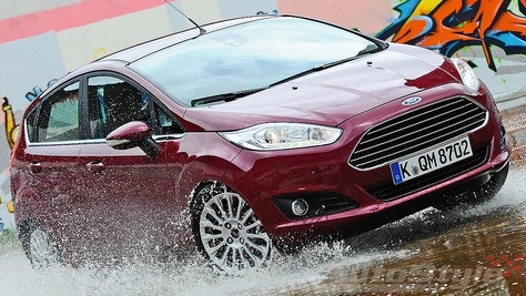 Яку машину взяти першою? ТОП-5 бюджетних авто для початківців