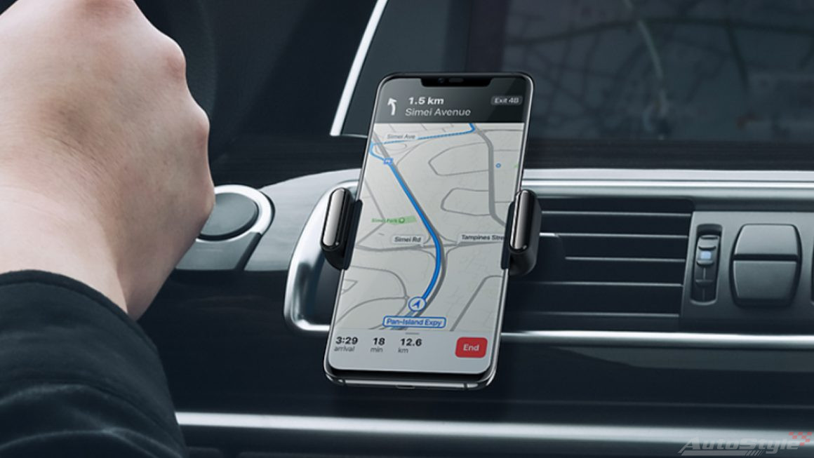 Аксесуари для водія: гаджети та комфорт у сучасному автомобілі