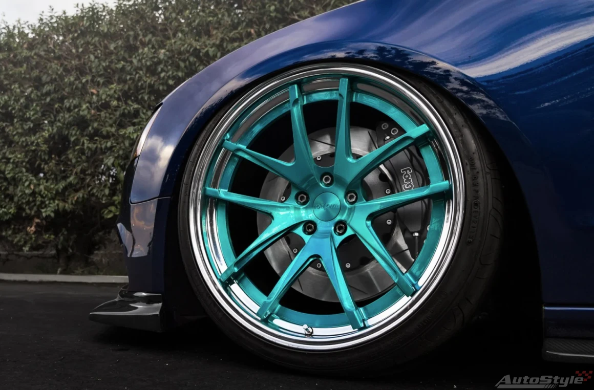 Кращі диски для тюнінгу у 2026: суб'єктивний гайд по залізу та стилю